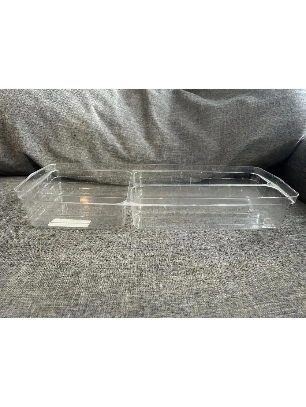Longaberger 3 Way Divided Protector For Treasures Basket 40204